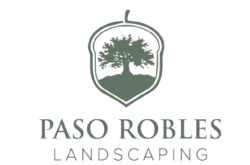 Paso Robles landscaping Logo